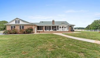 869 Gin House Rd, Abbeville, SC 29620