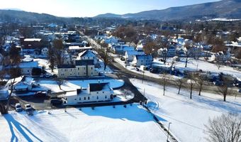 311 North St, Bennington, VT 05201
