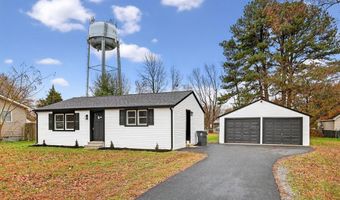 216 W HIGH St, Felton, DE 19943