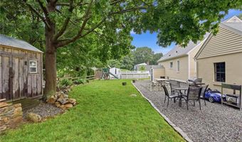 29 Harvest Dr, Coventry, RI 02816