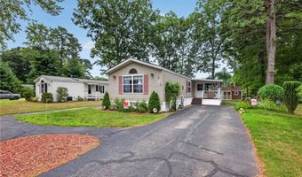 5 Liena Rose Way, Coventry, RI 02816
