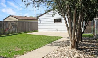 219 N Kline St, Aberdeen, SD 57401