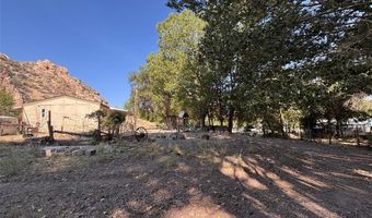 100 HILLCREST, Caliente, NV 89008