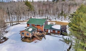 67 Kline Rd, Center Harbor, NH 03226