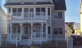 2002 Ocean Ave REAR 1 BED APT, Belmar, NJ 07719