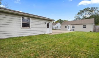 314 Roosevelt Ave, Elyria, OH 44035