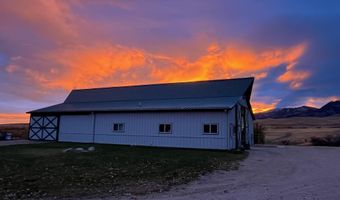 57 Canyon Ranch Rd, Big Horn, WY 82833