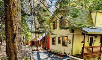 3561 Highway 4, Arnold, CA 95223