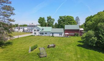 2 West Rd, Abbot, ME 04406