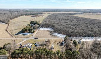 2325 BURNITE MILL Rd, Felton, DE 19943