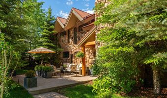 26 Bunker Loop, Aspen, CO 81611