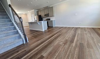 1767 Barrett Run Trail Trl, Apex, NC 27502