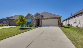 705 Adelyn St, Anna, TX 75409