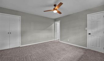 2404 N Robin St, Altus, OK 73521