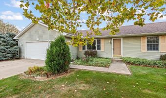 3109 E Northmor, Adrian, MI 49221