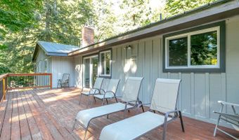 27515 E BELLE LAKE Rd, Rhododendron, OR 97049