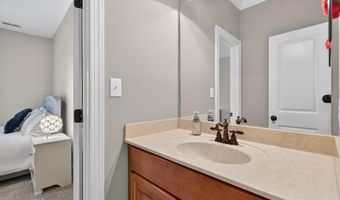 3748 Knollcreek Dr, Apex, NC 27539