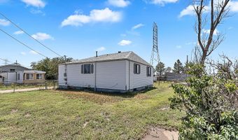 1301 E FOX FARM Rd, Cheyenne, WY 82009