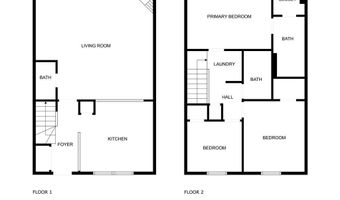 945 Prestwyck Ct, Alpharetta, GA 30004