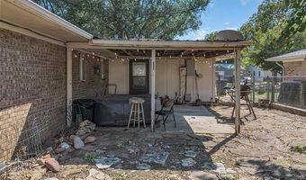 703 Cottonwood St, Ardmore, OK 73401