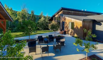 340 HITCHING RAIL Rd, Afton, WY 83110