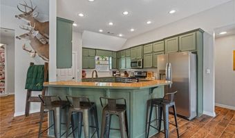 836 N Mountain Grove Rd, Alma, AR 72921