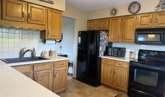 1603 E 14th St Unit 1, Atlantic, IA 50022