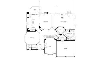 10900 BELLS RIDGE Dr, Potomac, MD 20854