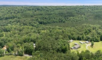WALDROP ROAD lot 1, Ashville, AL 35953