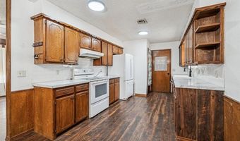 33057 Square Top Rd, Anadarko, OK 73005