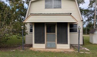 1235 CLAYTON Rd, Ashford, AL 36312