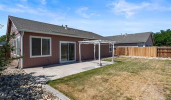 280 Fallen Leaf Ln, Fernley, NV 89408