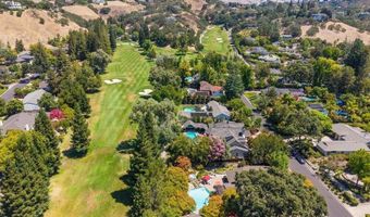 15 Saint Andrews Pl, Alamo, CA 94507