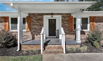 1409 Whiten Rd, Belton, SC 29627