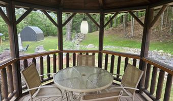 1461 Summer St, Bristol, NH 03222