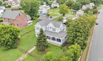 901 Bedford Ave, Altavista, VA 24517