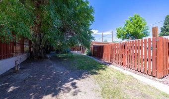 634 S McKinley St, Casper, WY 82601