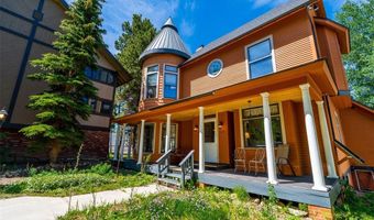 307 S High St, Breckenridge, CO 80424