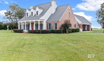 10734 Highway 31, Atmore, AL 36502