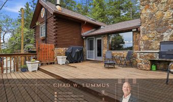 8658 Casper Mountain Rd, Casper, WY 82601