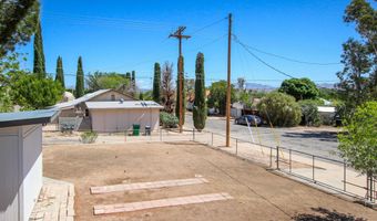 262 Gila St, Benson, AZ 85602