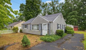 57 Marguerite Ave, Bloomfield, CT 06002