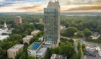 2795 Peachtree Rd 1406, Atlanta, GA 30305