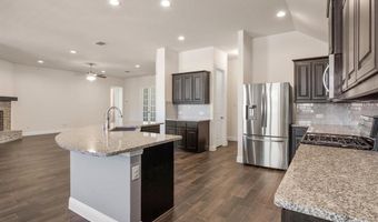 15016 Fleet Hill Rd, Aledo, TX 76008