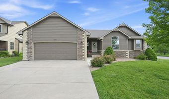 920 W Mtn, Andover, KS 67002