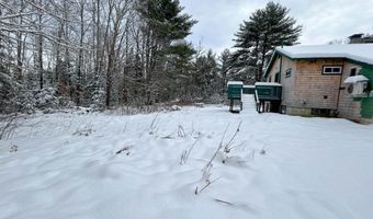 4551 Bennoch Rd, Acton, ME 04468