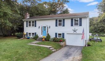155 Fawn Hill Dr, Westbrook, CT 06498