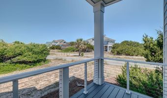 3 Sandspur Trl, Bald Head Island, NC 28461