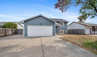 1008 Lulu St, Augusta, KS 67010