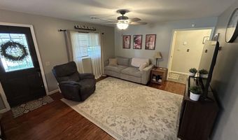 206 S Jefferson St, Bicknell, IN 47512